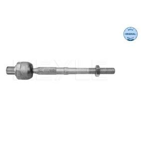 Axialgelenk, Spurstange 416 031 0000 von MEYLE günstig für 26,53 € online kaufen