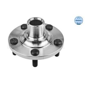 Compre Cubo da roda da MEYLE 714 651 0004 a um preço baixo por 55,37 €