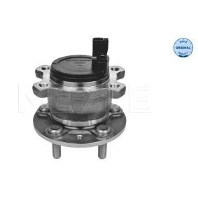 Compre Cubo da roda da MEYLE 714 750 0018 a um preço baixo por 95,50 €