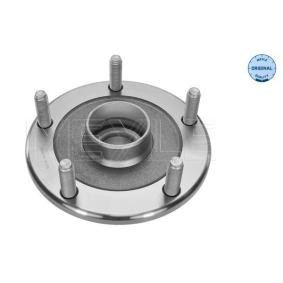 Compre Cubo da roda da MEYLE 714 752 0011 a um preço baixo por 79,10 €