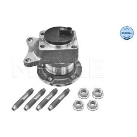 Compre Cubo da roda da MEYLE 11-14 752 0001 a um preço baixo por 127,14 €