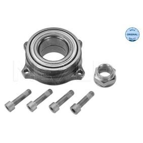 Acquista Kit cuscinetto ruota da MEYLE 15-14 650 0001 a buon mercato per soli 62,79 €
