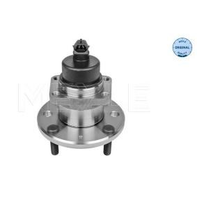 Acquista Mozzo ruota da MEYLE 29-14 752 0001 a buon mercato per soli 88,78 €