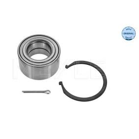 Acquista Kit cuscinetto ruota da MEYLE 37-14 650 0001 a buon mercato per soli 22,37 €