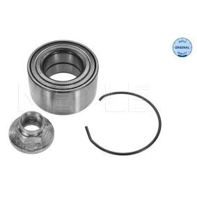 Acquista Kit cuscinetto ruota da MEYLE 37-14 650 0002 a buon mercato per soli 24,62 €