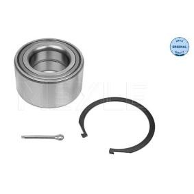 Acquista Kit cuscinetto ruota da MEYLE 37-14 650 0007 a buon mercato per soli 24,03 €
