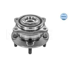 Acquista Mozzo ruota da MEYLE 37-14 652 0002 a buon mercato per soli 104,37 €