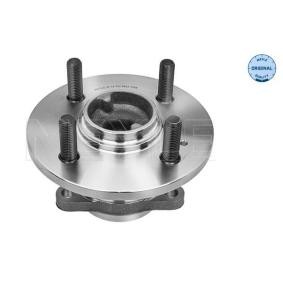 Acquista Kit cuscinetto ruota da MEYLE 37-14 752 0002 a buon mercato per soli 85,41 €