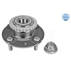 Acquista Mozzo ruota da MEYLE 37-14 752 0004 a buon mercato per soli 38,66 €