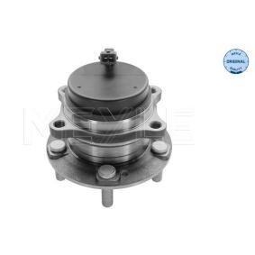 Acquista Mozzo ruota da MEYLE 37-14 752 0007 a buon mercato per soli 91,67 €