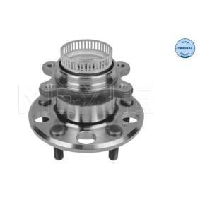 Acquista Kit cuscinetto ruota da MEYLE 37-14 752 0008 a buon mercato per soli 85,65 €
