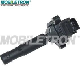 Compre Bobina de ignição da MOBILETRON CE-186 a um preço baixo por 43,70 €