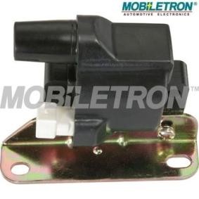 Acquista Bobina d'accensione da MOBILETRON online per Serie E III Camion pianale / Telaio (SD1) a prezzi moderati