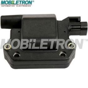 Compre Bobina de ignição de MOBILETRON online para VANETTE Autocarro (C22) a preços moderados