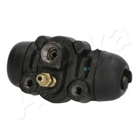 Compre Cilindro de freno de ASHIKA online para SX4 (EY, GY) a precios moderados