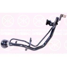Comprar Tubo de llenado, depósito combustible de KLOKKERHOLM 1629528 a bajo precio de 98,15 €
