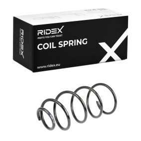 Fahrwerksfeder 188C0378 von RIDEX günstig für 27,81 € online kaufen