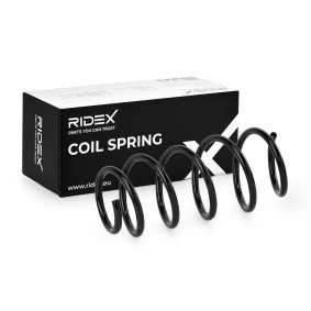 Osta Jousi (auton jousitus) RIDEX:llä 188C0349 edullisesti hintaan 29,35 €