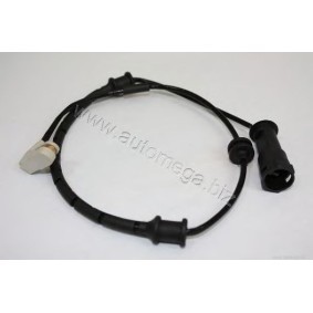 Acquista Sensore di usura delle pastiglie freni da AUTOMEGA 3062380389 a buon mercato per soli 5,36 €
