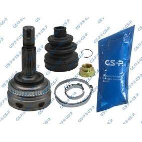 Achetez des Jeu de joints, arbre de transmission GSP 859288 à prix pour 42,78 €