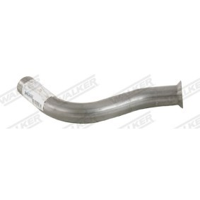 Compre Tubo de escape da WALKER 01537 a um preço baixo por 12,28 €