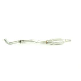Compre Catalisador de WALKER online para CLK Cabriolet (A208) a preços moderados