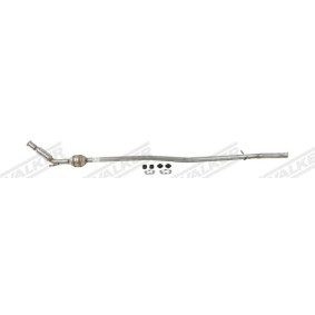 Katalysator 20353 von WALKER günstig für 259,27 € online kaufen