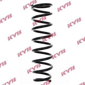 Achetez des Ressort d'amortisseur de chez KYB en ligne pour PRELUDE V (BB) à prix modérés