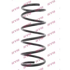 Comprar Muelle de suspensión de KYB RA5622 a bajo precio de 64,37 €