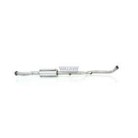 Comprar Silenciador intermedio de WALKER 22243 a bajo precio de 54,36 €