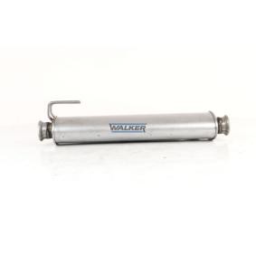 Compre Panela de escape central da WALKER 22728 a um preço baixo por 58,69 €