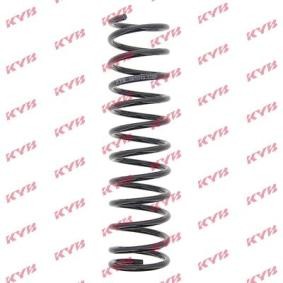 Compre Molas de KYB online para SAMARA (2108, 2109, 2115, 2113, 2114) a preços moderados