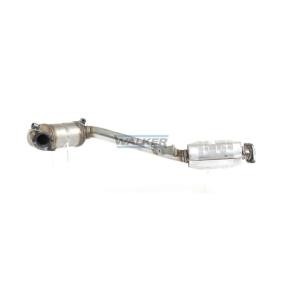 Katalysator 28249 von WALKER günstig für 453,75 € online kaufen