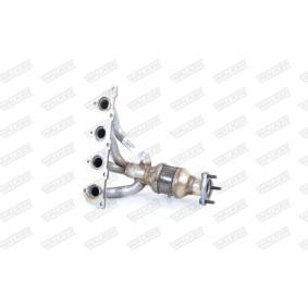 Katalysator 28570 von WALKER günstig für 481,98 € online kaufen