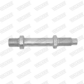 Schraube, Abgasanlage 80736 von WALKER günstig für 4,79 € online kaufen