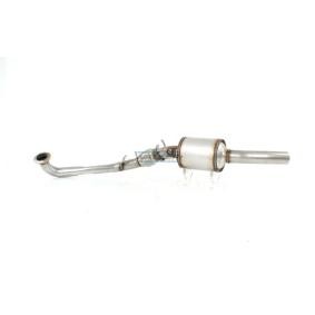Partikelfilter (DPF) 93063 von WALKER günstig für 735,13 € online kaufen