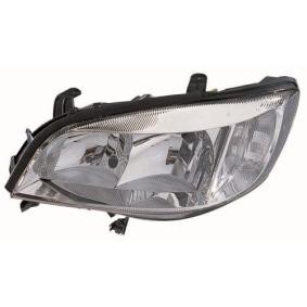 Acquista Faro anteriore da ABAKUS 442-1122R-LD-EM a buon mercato per soli 77,21 €