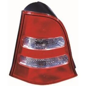 Comprar Piloto trasero de ABAKUS 440-1918R-UE-CR a bajo precio de 59,24 €