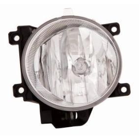Compre Luces antiniebla de ABAKUS online para LAND CRUISER 150 (KDJ15_, GRJ15_) a precios moderados