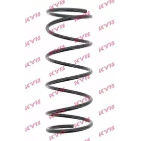Fahrwerksfeder RA5763 von KYB günstig für 40,51 € online kaufen