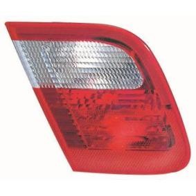 Comprar Piloto trasero de ABAKUS 344-1301L-UQ a bajo precio de 23,75 €