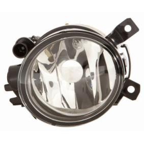 Compre Farol de nevoeiro da ABAKUS 665-2007R-UE a um preço baixo por 34,42 €