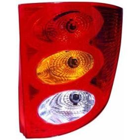 Acquista Fanale posteriore da ABAKUS 550-1939R-LD-UE a buon mercato per soli 59,46 €
