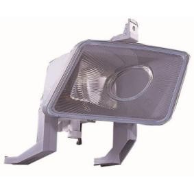 Achetez des Antibrouillard de chez ABAKUS en ligne pour Vectra B Break (J96) à prix modérés