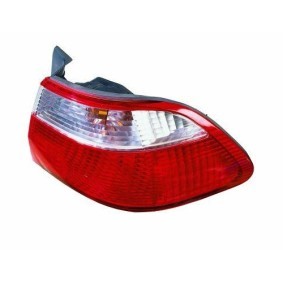 Compre Piloto trasero de ABAKUS online para Accord VI Berlina (CK, CG, CH, CF8) a precios moderados