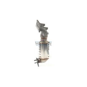 Katalysator 28242 von WALKER günstig für 307,03 € online kaufen