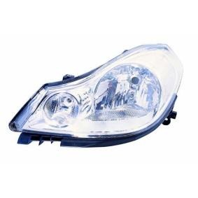 Köp Strålkastare av ABAKUS 551-1175R-LD-EM till det låga priset 1206,19 kr