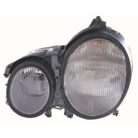 Osta Ajovaloumpio ABAKUS:llä 440-1123L-LD-EM edullisesti hintaan 168,65 €