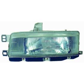 Compre Farol principal de ABAKUS online para COROLLA Liftback (_E9_) a preços moderados
