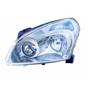 Achetez des Projecteur principal ABAKUS 215-11B8L-LD-EM à prix pour 153,48 €